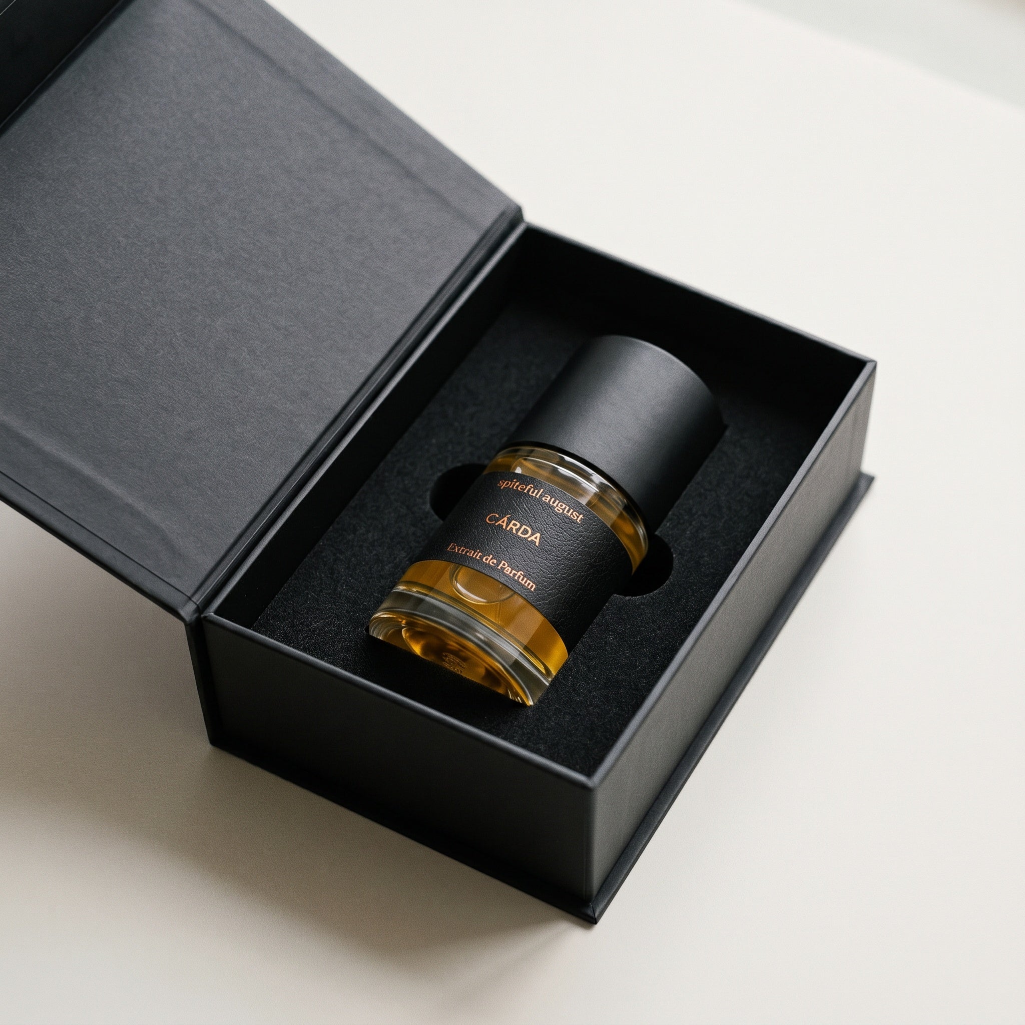 CÁRDA — 50ml Extrait de Parfum, additional view