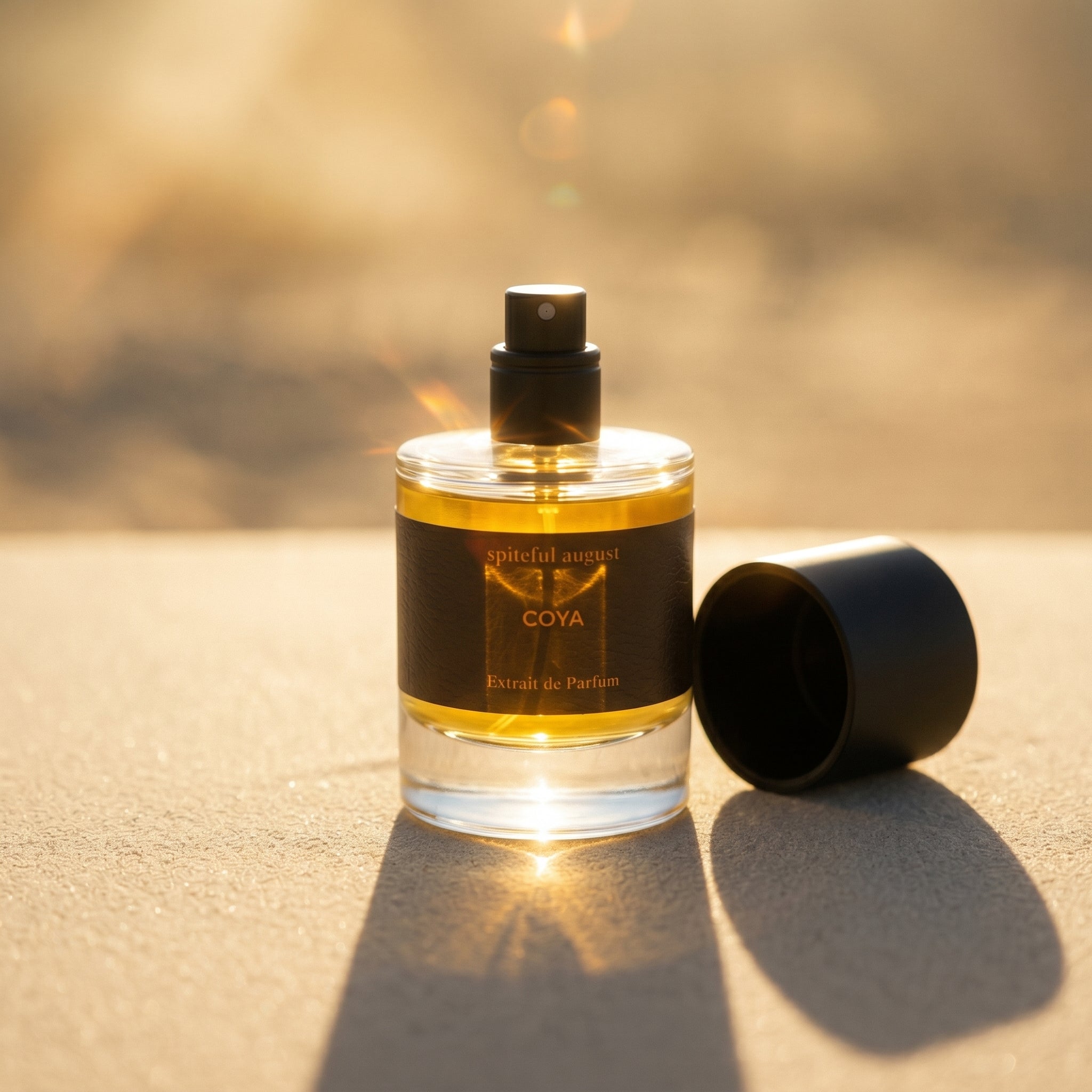 COYA — 50ml Extrait de Parfum, upright