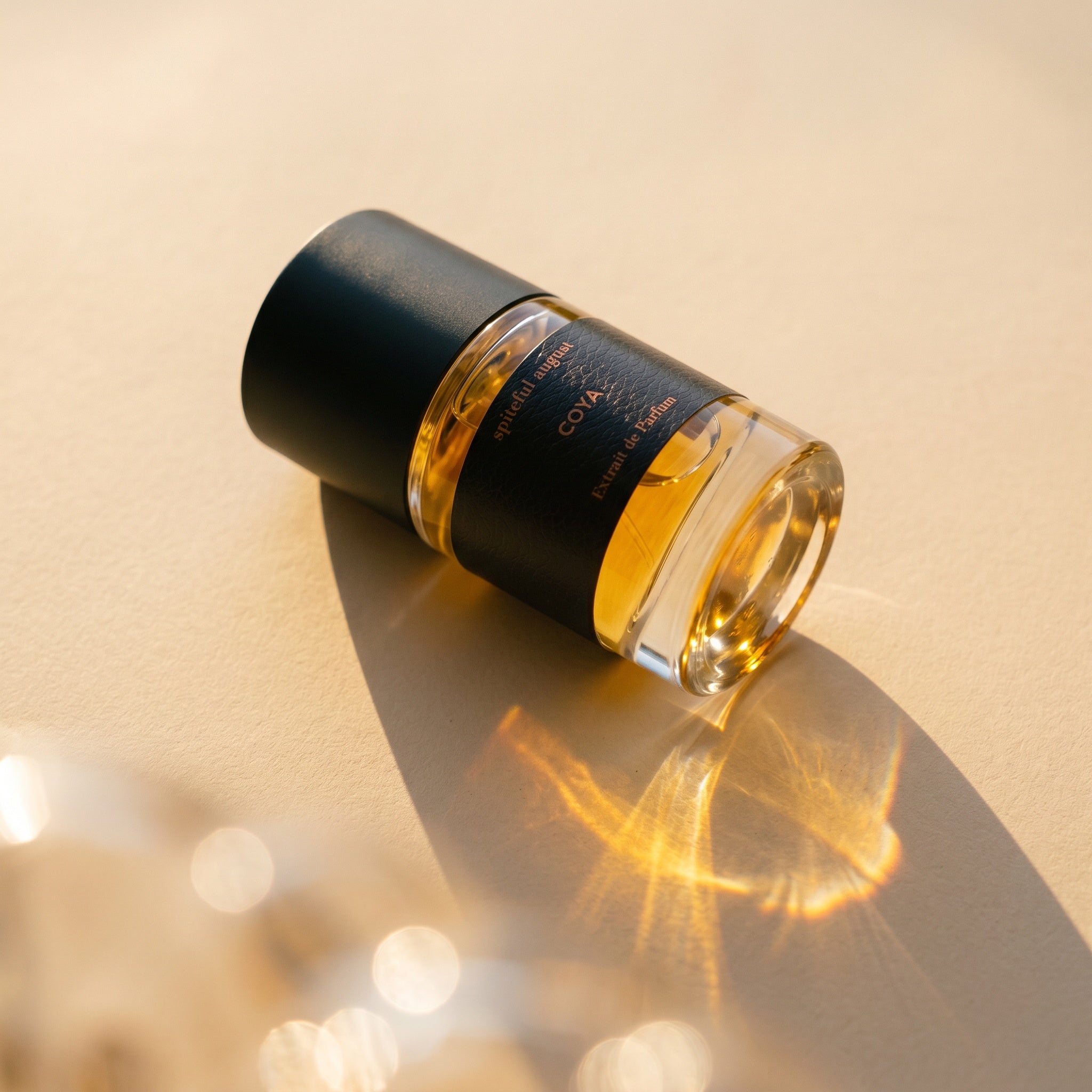COYA — 50ml Extrait de Parfum, alternate angle