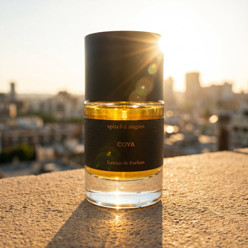 COYA — 50ml Extrait de Parfum, additional view