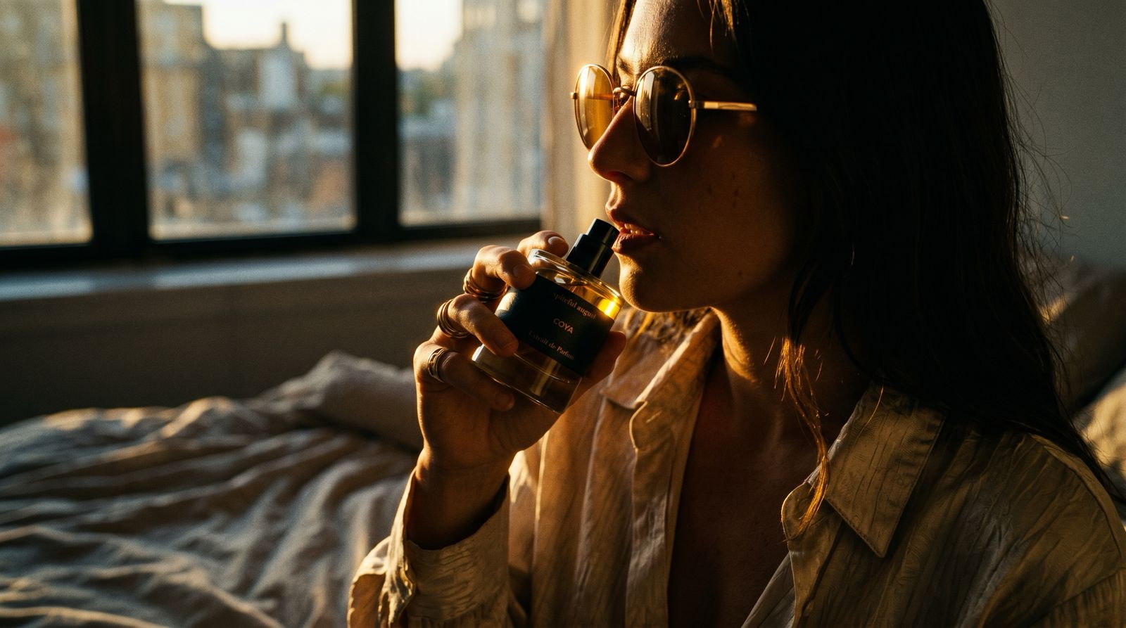 COYA editorial hero